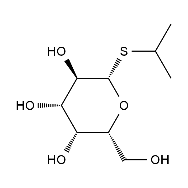 异丙基-β-D-硫代半乳糖苷(IPTG)