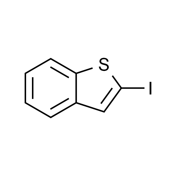 2-碘苯并[b]噻吩