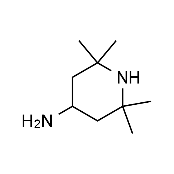 4-氨基-2,2,6,6-四甲基哌啶