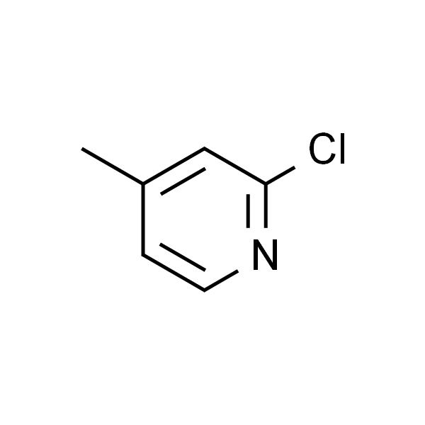 2-氯-4-甲基吡啶