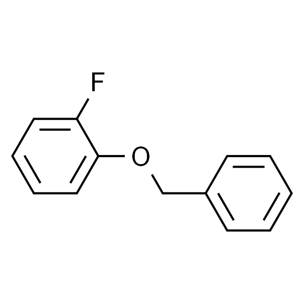 1-(苄氧基)-2-氟苯