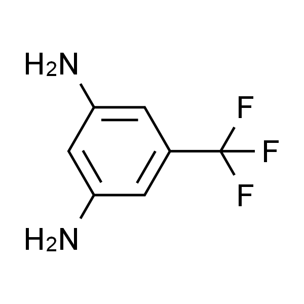 5-三氟甲基-1,3-苯二胺