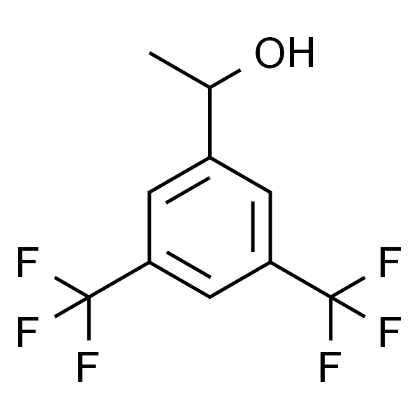 1-[3,5-双(三氟甲基)苯基]乙醇