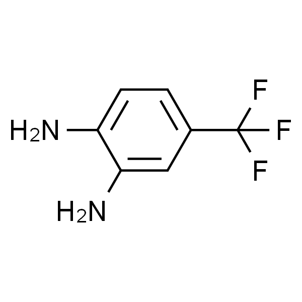 4-三氟甲基-1,2-苯二胺