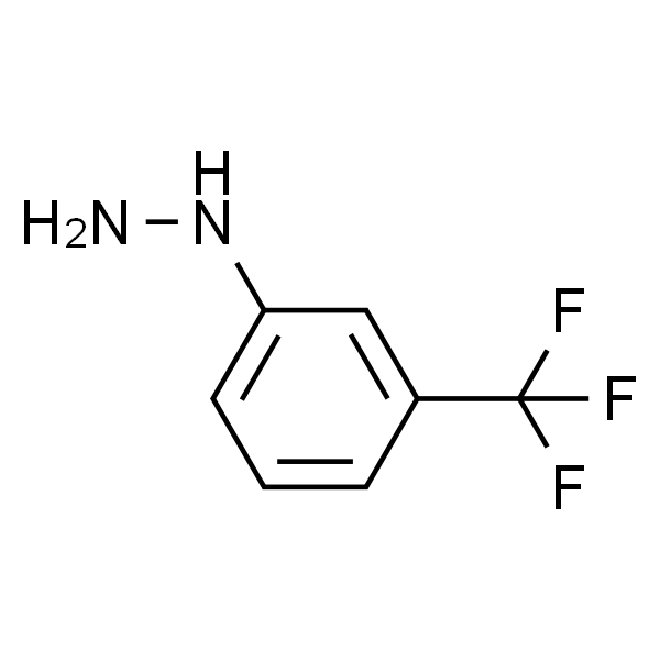 3-(三氟甲基)苯肼