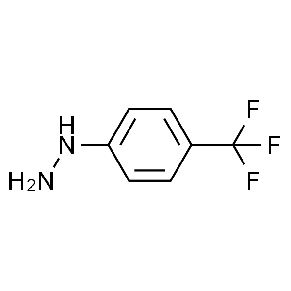 4-(三氟甲基)苯肼