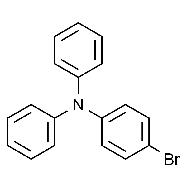 4-溴三苯胺