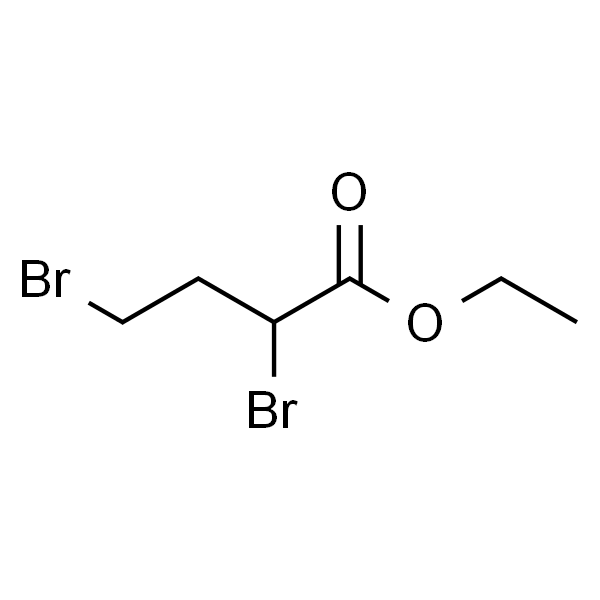 2,4-二溴丁酸乙酯