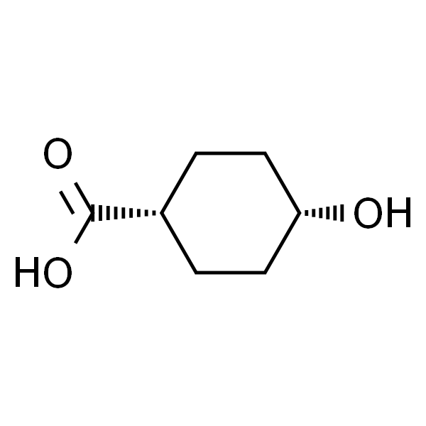 顺-4-羟基环己甲酸