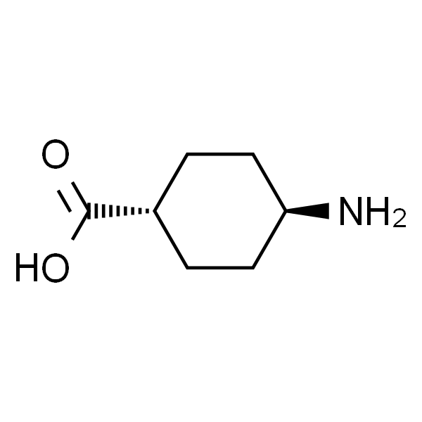 反式-4-氨基环己胺羰酸