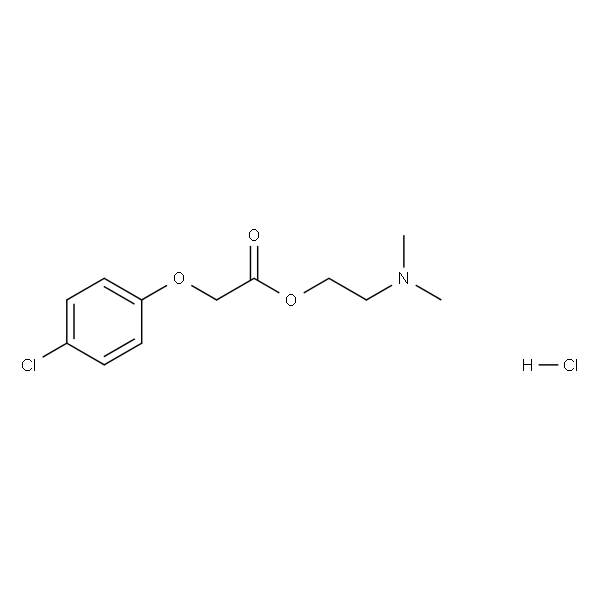 盐酸甲氯酚酯