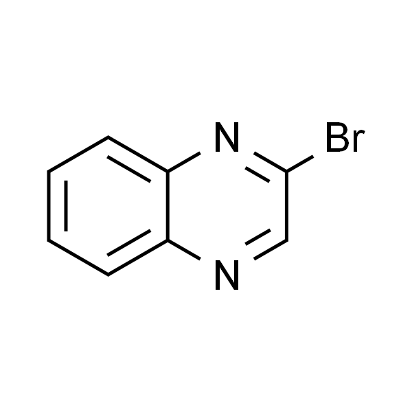 2-溴喹喔啉