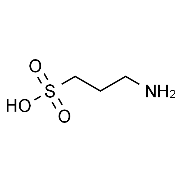 3-氨基丙烷-1-磺酸