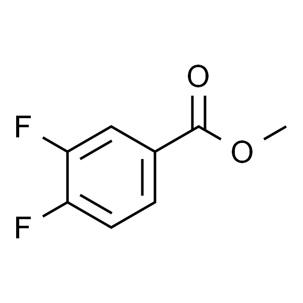 3,4-二氟苯甲酸甲酯