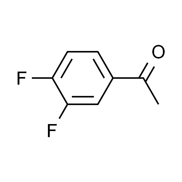 3',4'-二氟苯乙酮