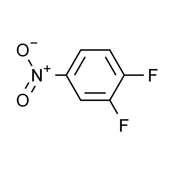 3,4-二氟硝基苯