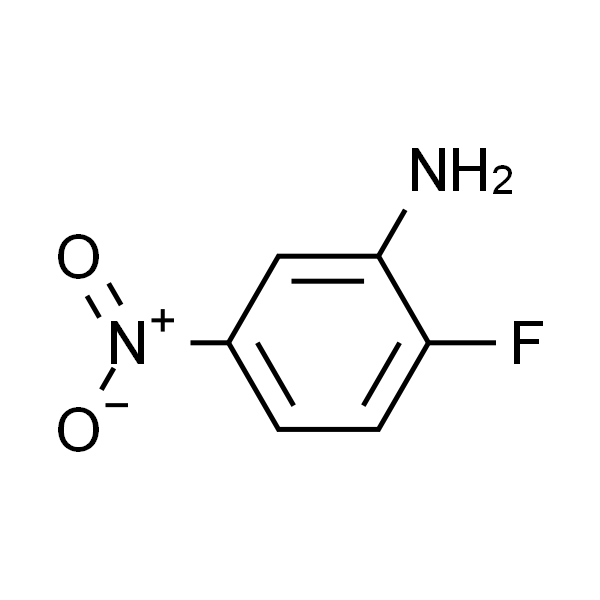 2-氟-5-硝基苯胺
