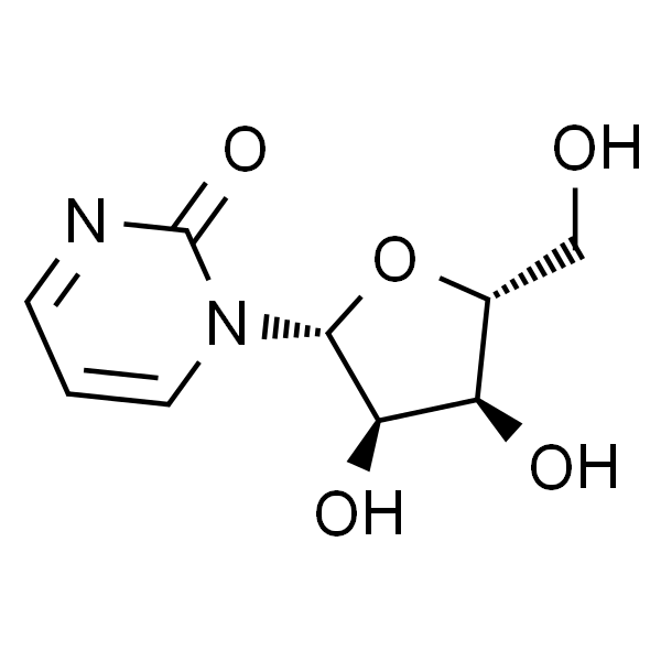 4-脱氧尿苷