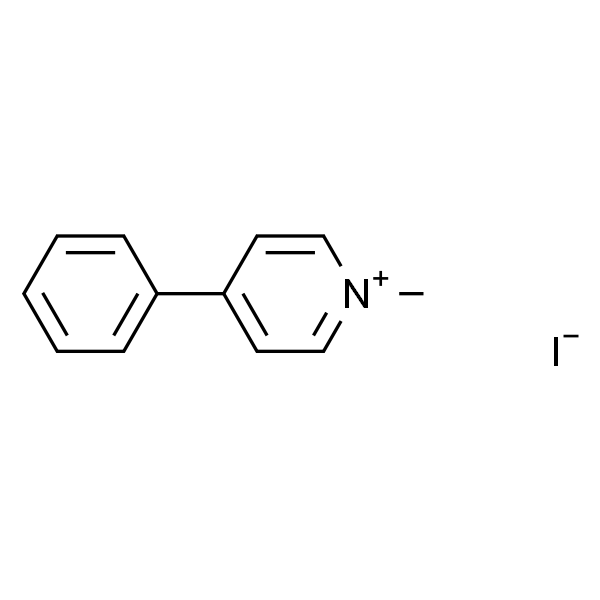 N-甲基-4-苯基吡啶鎓碘化物