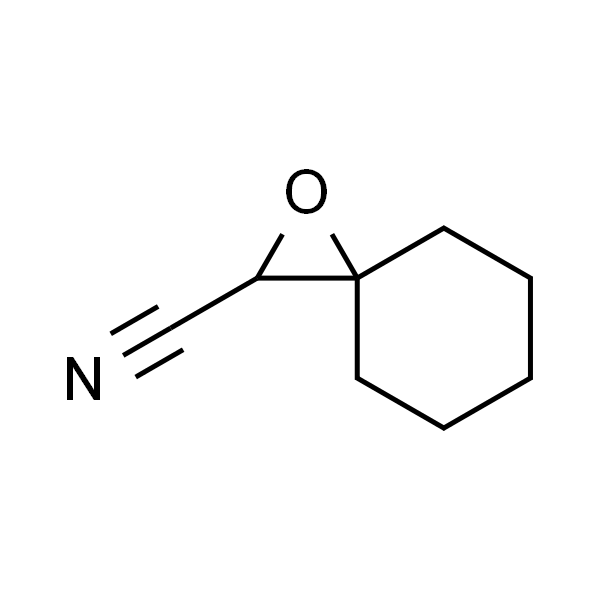 1 - 氧杂螺[2.5]辛烷-2 - 腈