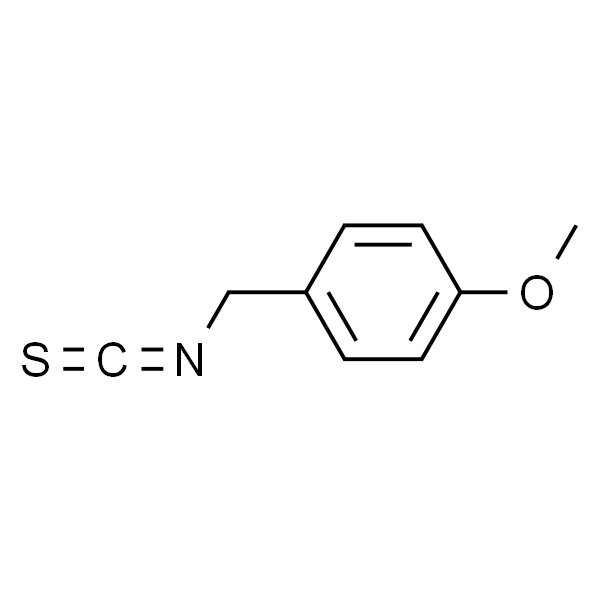 4-甲氧基苄基硫代异氰酸酯