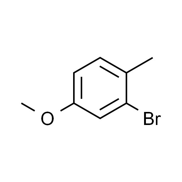 3-溴-4-甲基苯甲醚