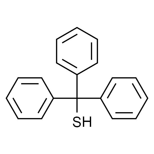 三苯基甲硫醇