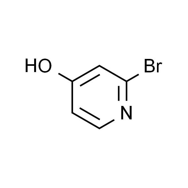 2-溴-4-羟基吡啶