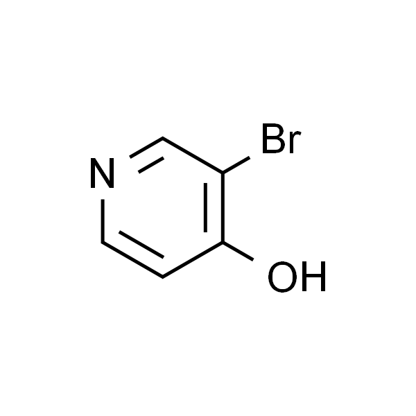 3-溴-4-羟基吡啶