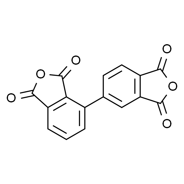 3,4'-二邻苯二甲酸酐