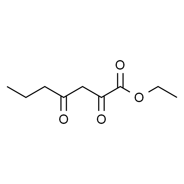 2,4-二羰基庚酸乙酯