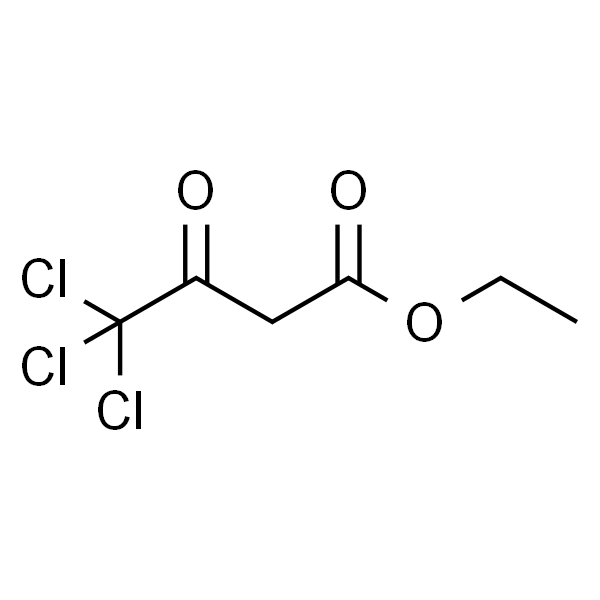 4,4,4-三氯乙酰乙酸乙酯