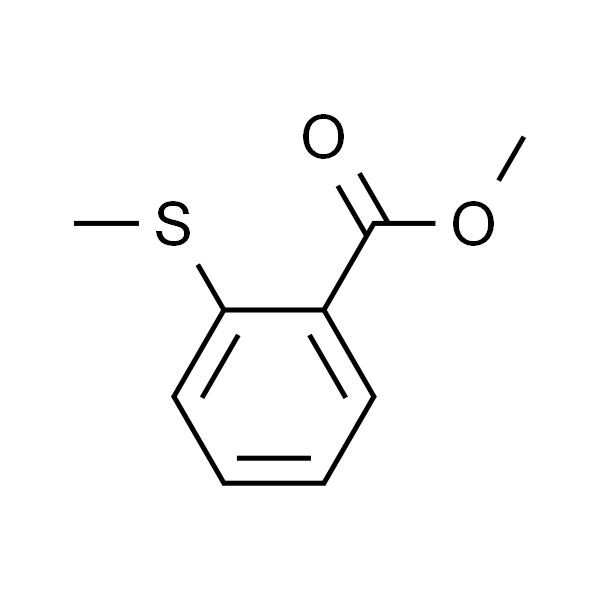 2-(甲基硫代)苯甲酸甲酯