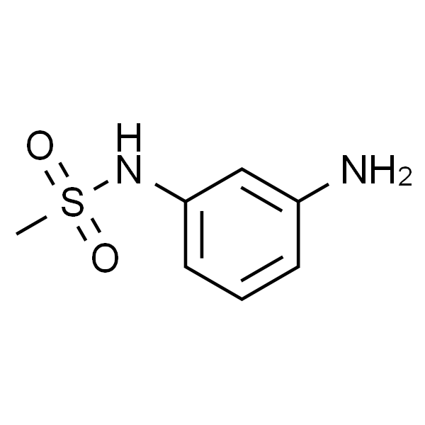 间氨基甲磺酰苯胺