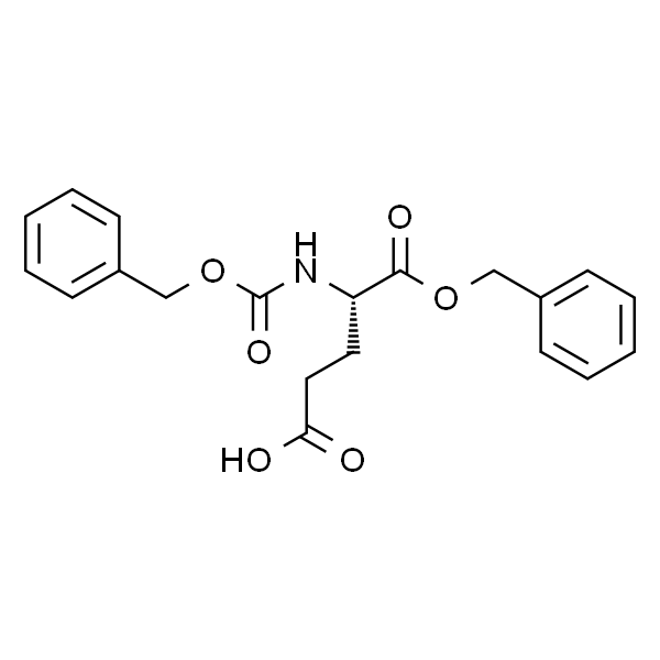 N-苄氧羰基-L-谷氨酸 1-苄酯