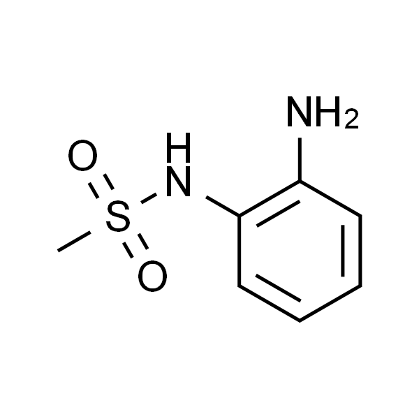 2-甲磺酰氨基苯胺