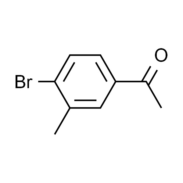 4-溴-3-甲基苯乙酮