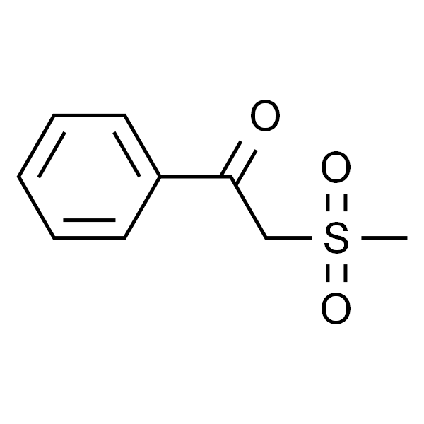 2-(甲磺酰基)苯乙酮