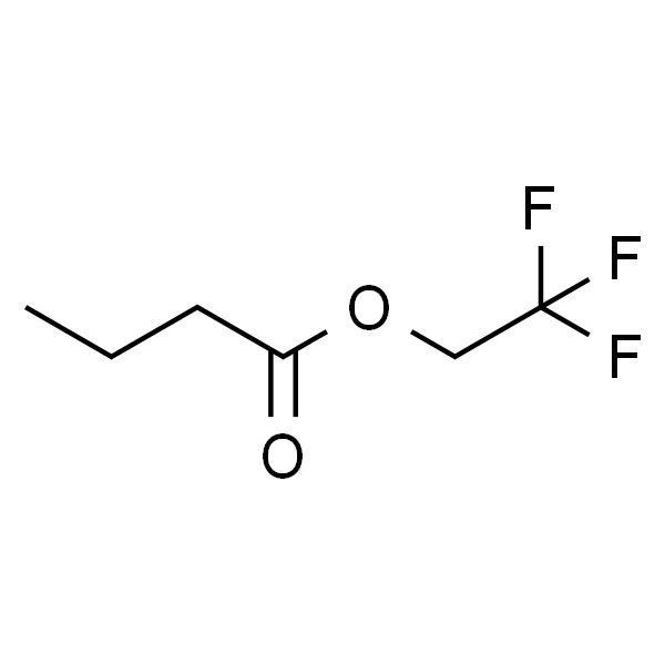 丁酸2,2,2-三氟乙酯