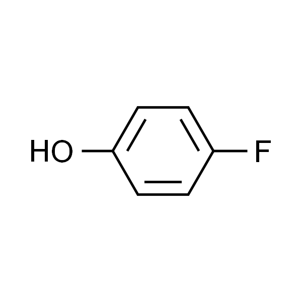 p-Fluorophenol