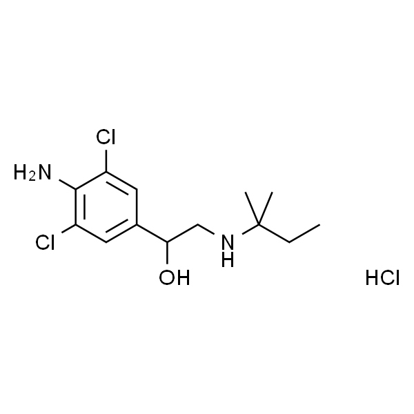 克伦潘特 盐酸盐