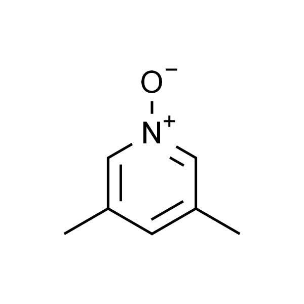 3,5-二甲基吡啶N-氧化物