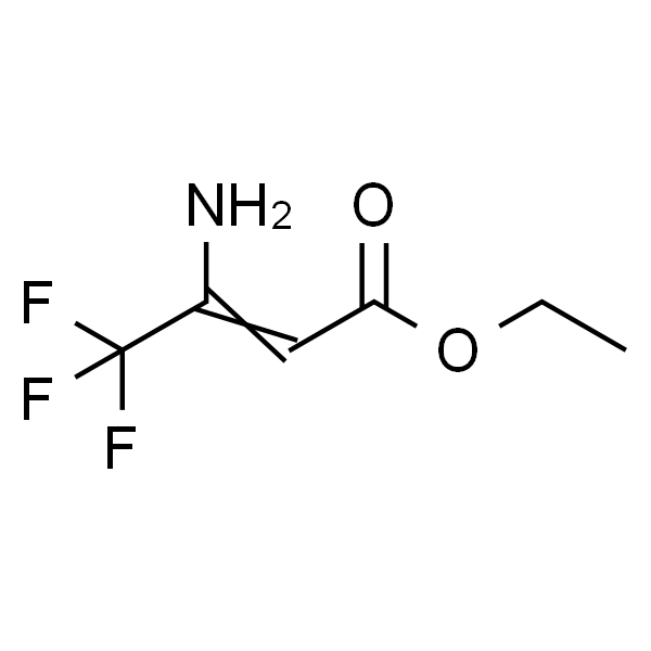 3-氨基-4,4,4-三氟巴豆酸乙酯