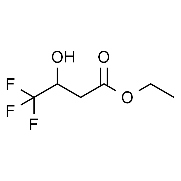 3-羟基-4,4,4-三氟丁酸乙酯