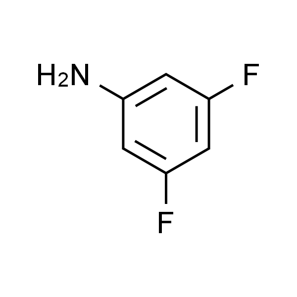 3，5-二氟苯胺