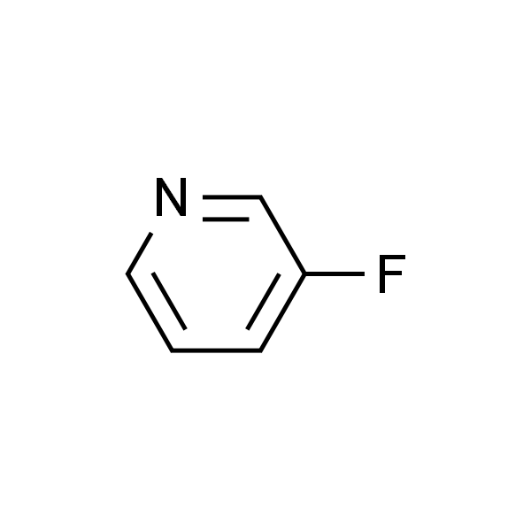 3-氟吡啶