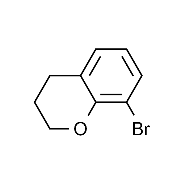 8-溴苯并二氢吡喃