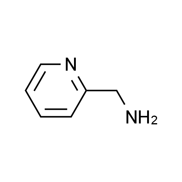 2-吡啶甲胺