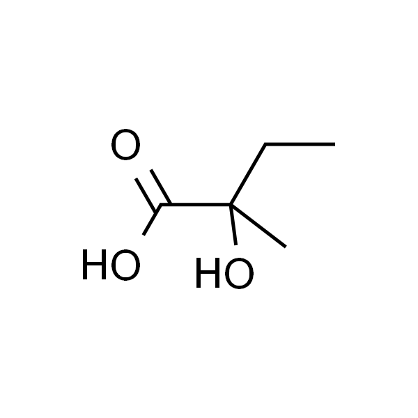 2-羟基-2-甲基丁酸