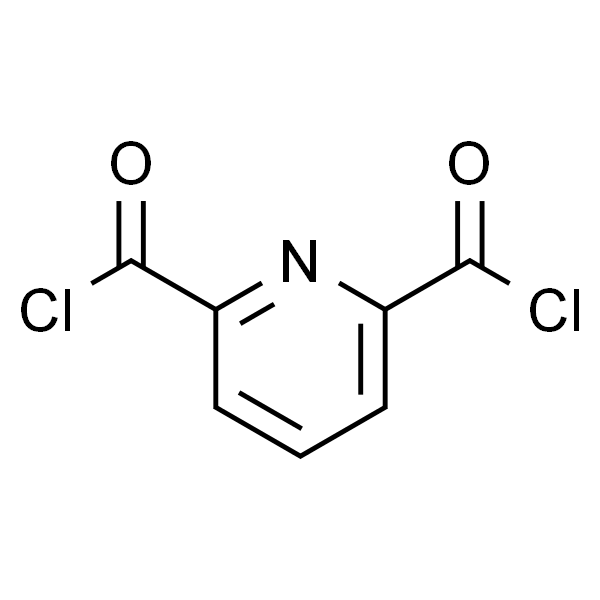 2，6-吡啶二羰酰氯